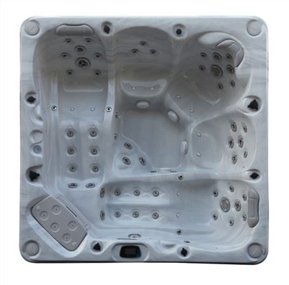Whirlpool Tab Mandi Panas