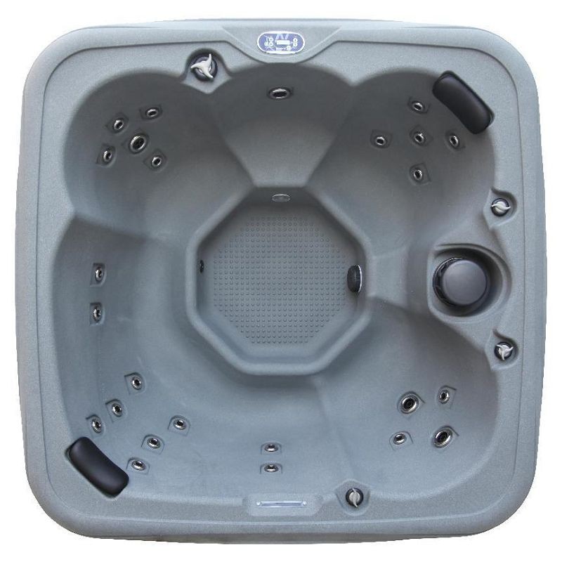 Spa Acuan Roto